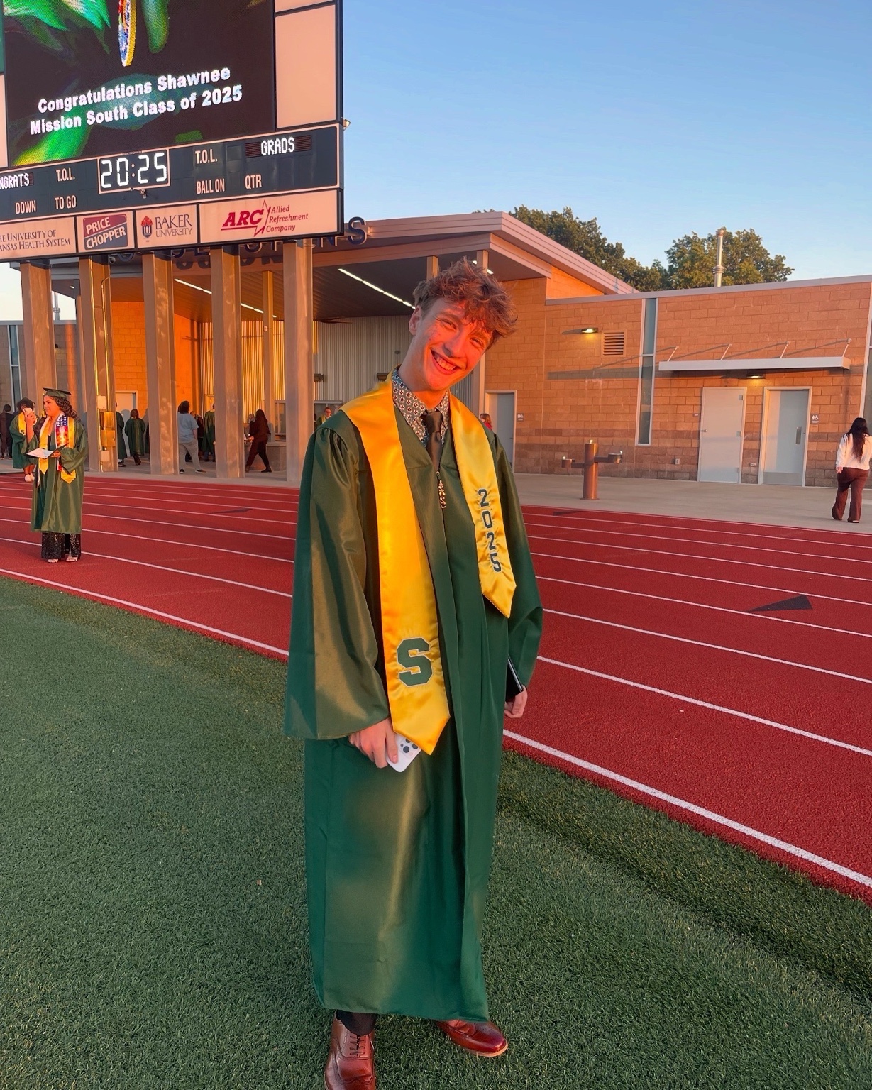Graduation
